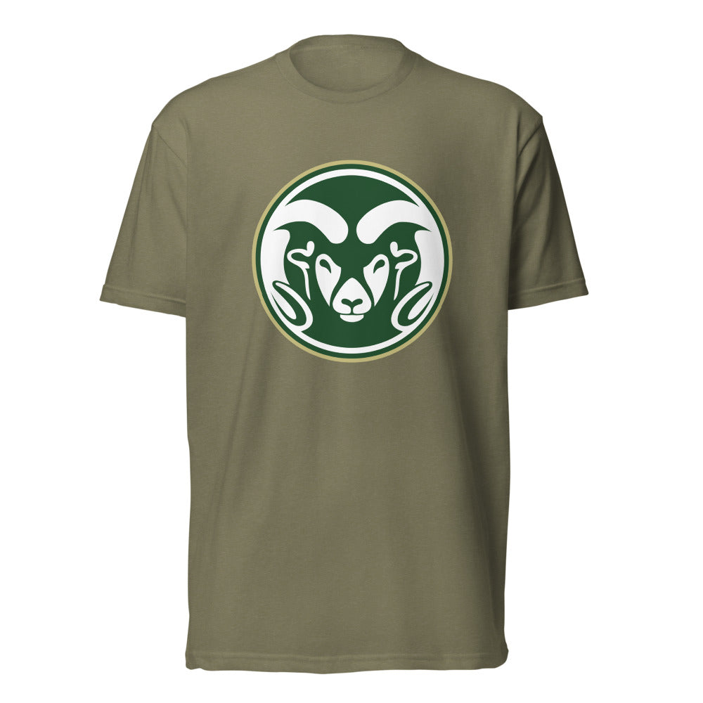 Sylvania High School Design 1 — Military Green