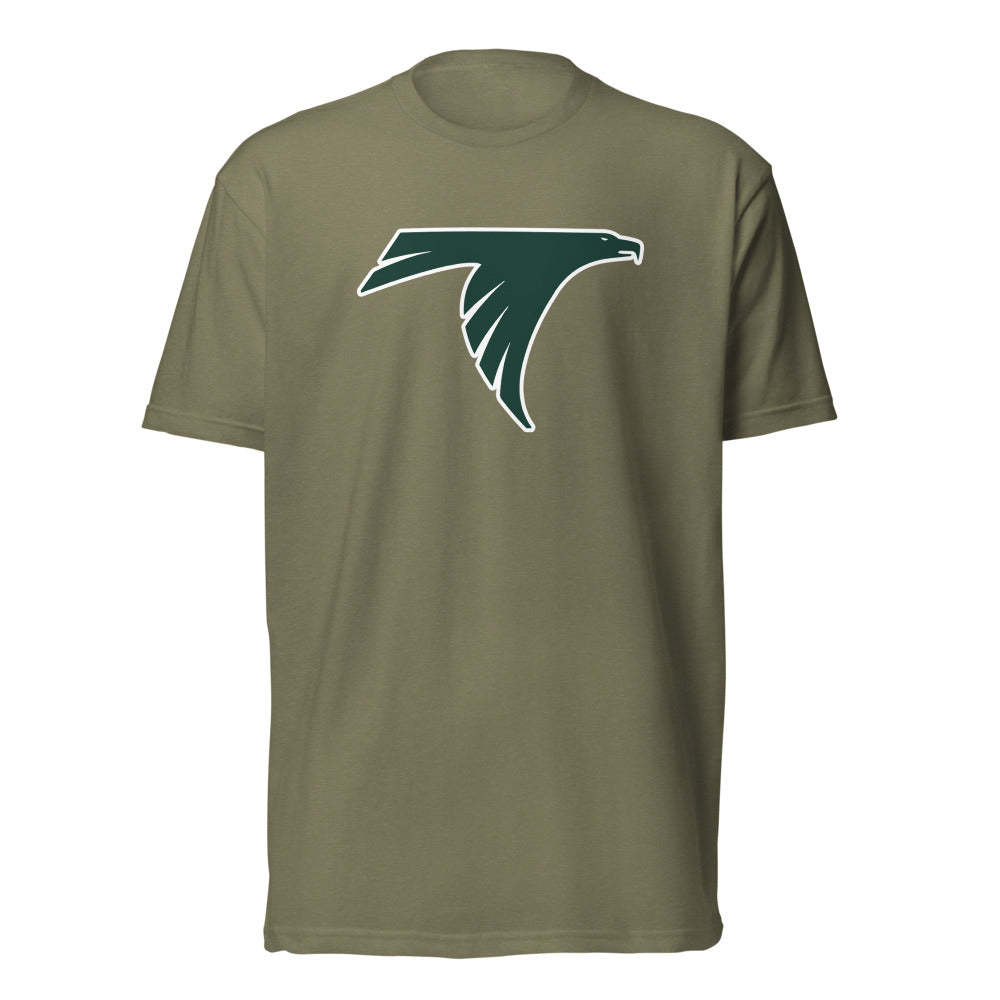 St. John Paul II Catholic High School Design 1 — Military Green