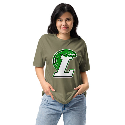 Leeds High School Design 1 — Military Green