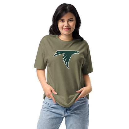 St. John Paul II Catholic High School Design 1 — Military Green