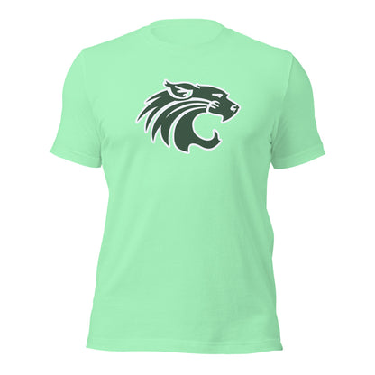 Florala High School Design 1 — Mint