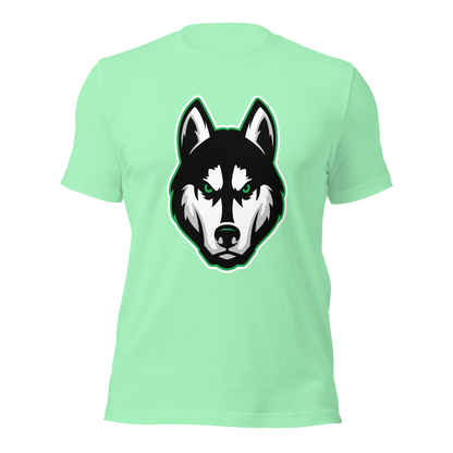 Hillcrest High School Design 1 — Mint