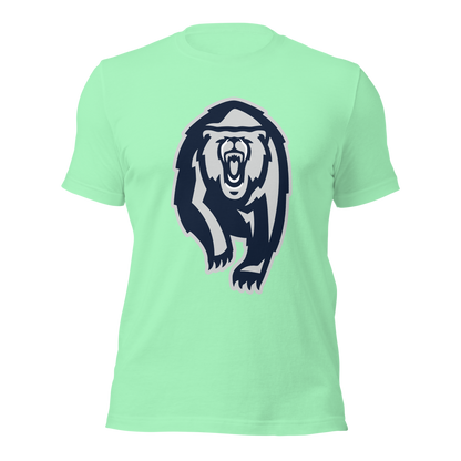 Copper Hills High School Design 1 — Mint