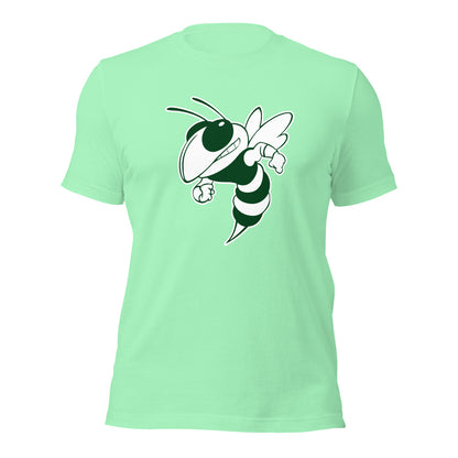 Locust Fork High School Design 1 — Mint