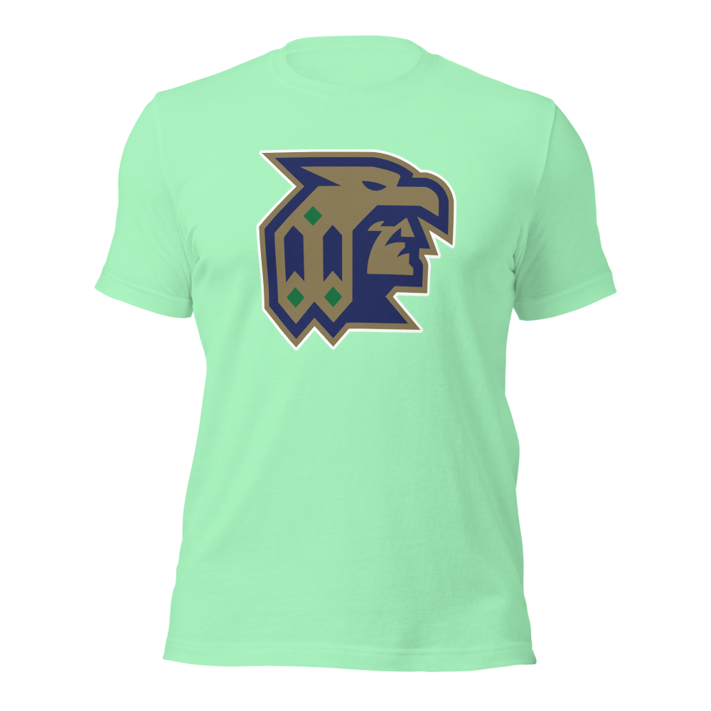 Snow Canyon High School Design 1 — Mint