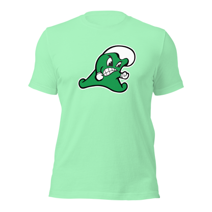 Churchill County High School Design 1 — Mint