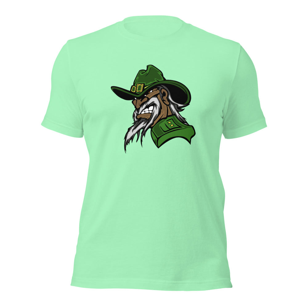 Woodlawn High School Design 1 — Mint