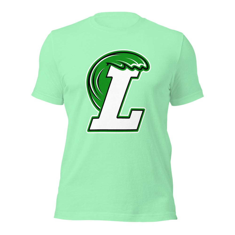 Leeds High School Design 1 — Mint