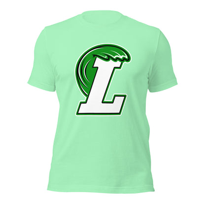 Leeds High School Design 1 — Mint