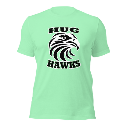 Procter R. Hug High School Design 1 — Mint
