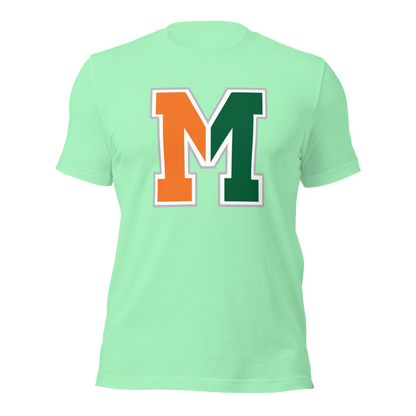 Mojave High School Design 1 — Mint