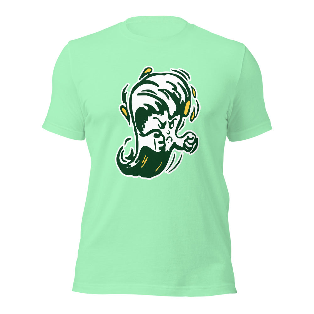 Gordo High School Design 1 — Mint