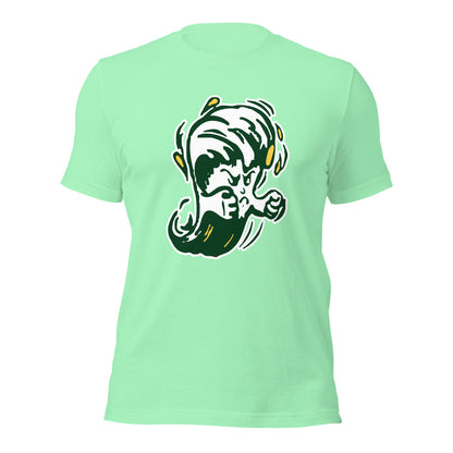 Gordo High School Design 1 — Mint
