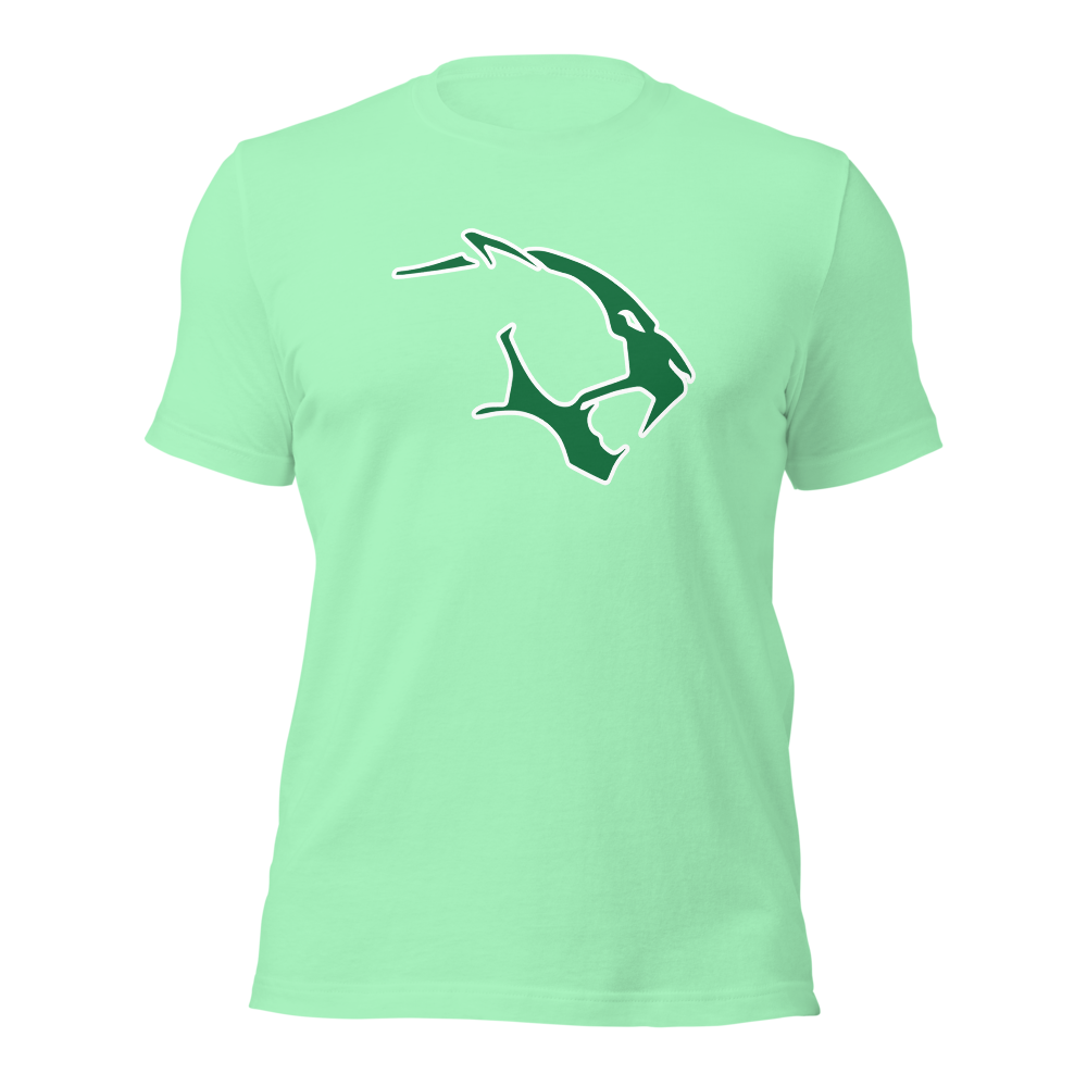 Kearns High School Design 1 — Mint