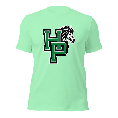 Holly Pond High School Design 1 — Mint