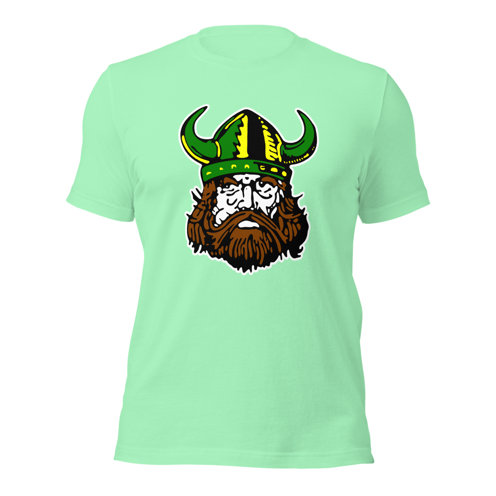 Eureka High School Design 1 — Mint