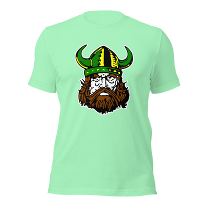 Eureka High School Design 1 — Mint