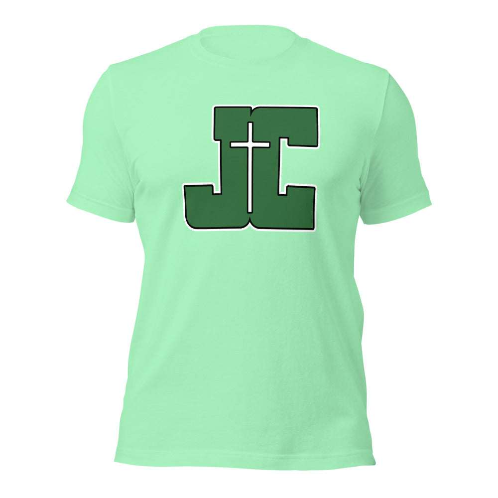 John Carroll Catholic High School Design 1 — Mint