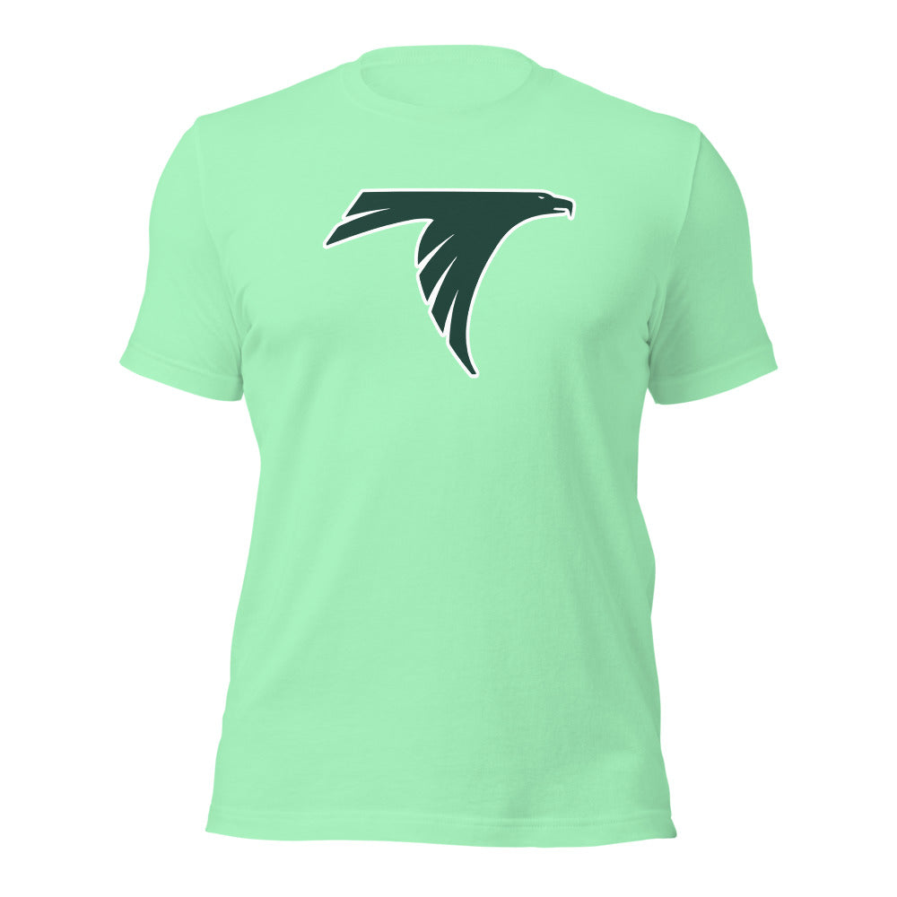 St. John Paul II Catholic High School Design 1 — Mint