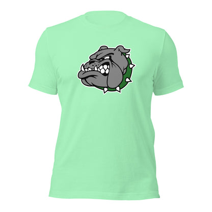 Brantley High School Design 1 — Mint