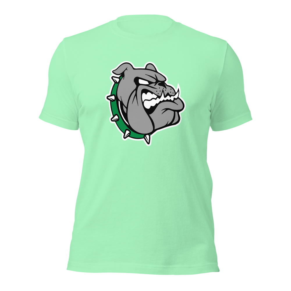 Provo High School Design 1 — Mint
