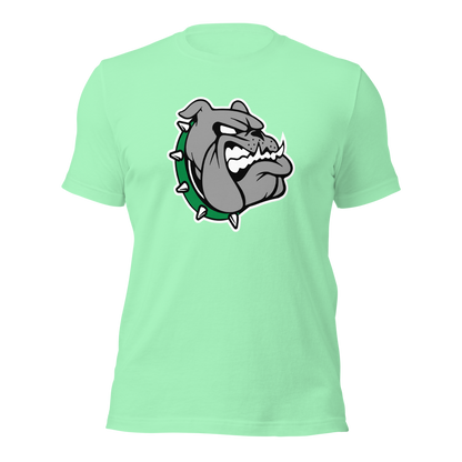 Provo High School Design 1 — Mint