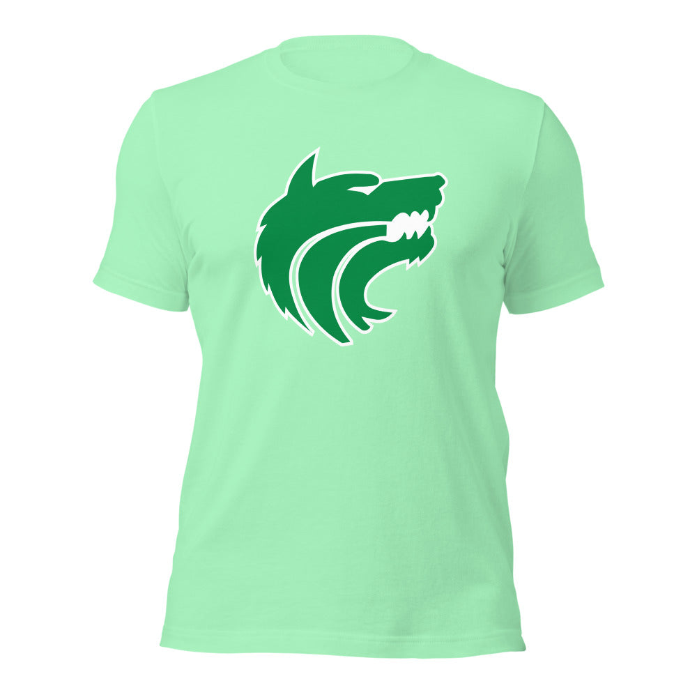 Vigor High School Design 1 — Mint