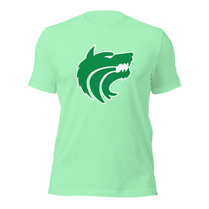 Vigor High School Design 1 — Mint