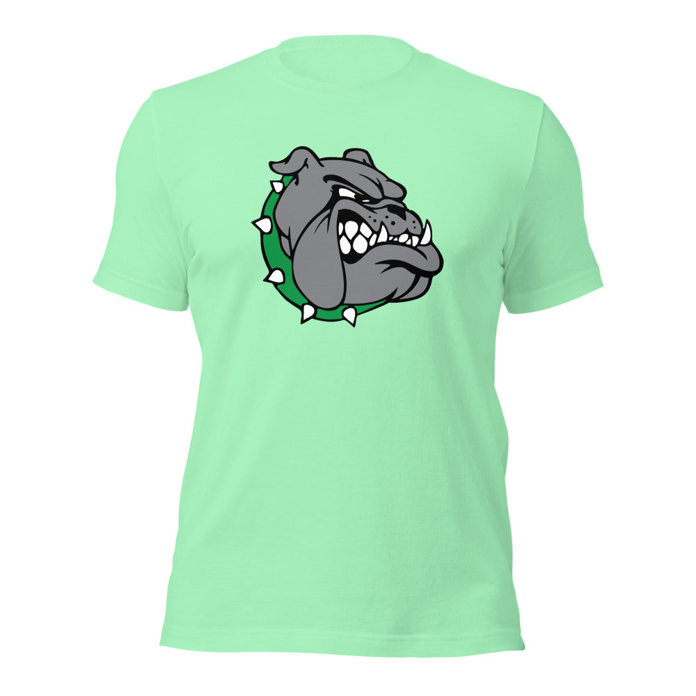 Holtville High School Design 1 — Mint