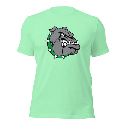 Holtville High School Design 1 — Mint