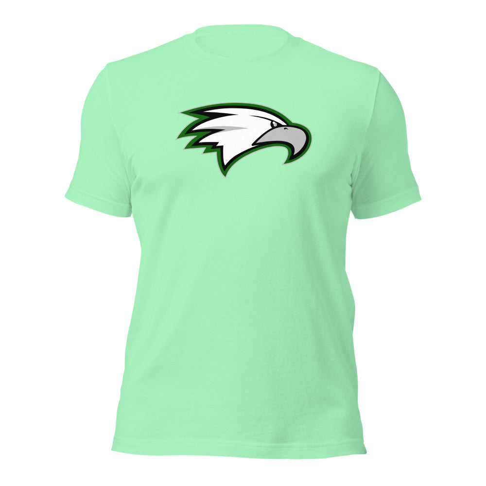 Hokes Bluff High School Design 1 — Mint