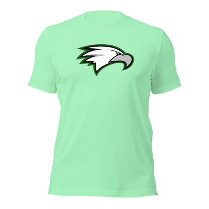 Hokes Bluff High School Design 1 — Mint