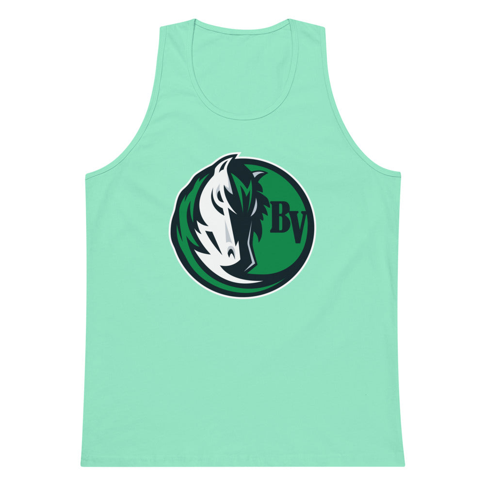 Bryce Valley High School Design 1 — Mint