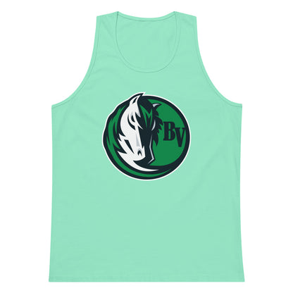 Bryce Valley High School Design 1 — Mint