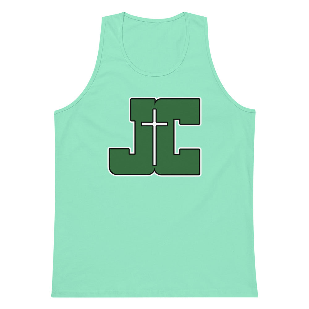 John Carroll Catholic High School Design 1 — Mint
