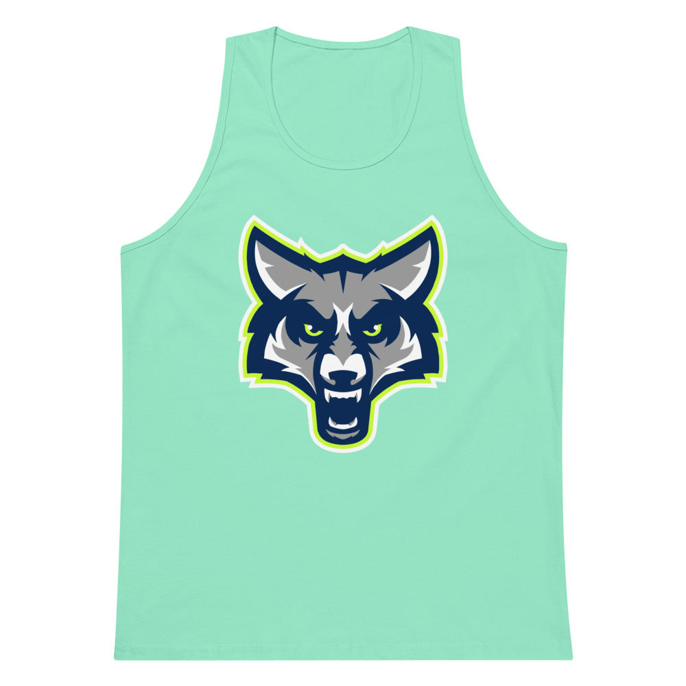 Timpanogos High School Design 1 — Mint
