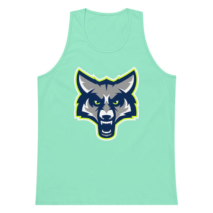 Timpanogos High School Design 1 — Mint
