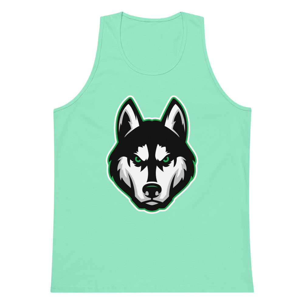 Hillcrest High School Design 1 — Mint