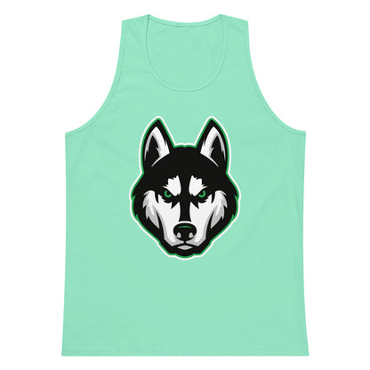 Hillcrest High School Design 1 — Mint