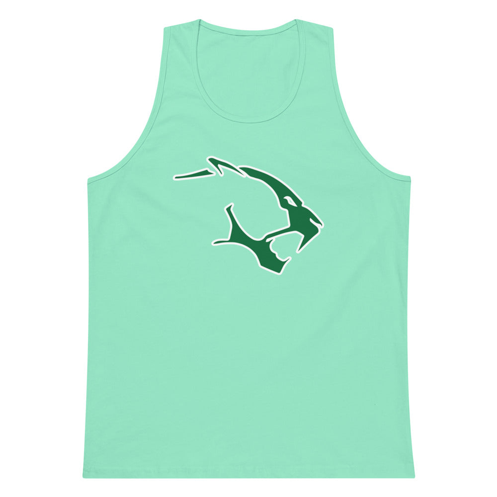 Kearns High School Design 1 — Mint