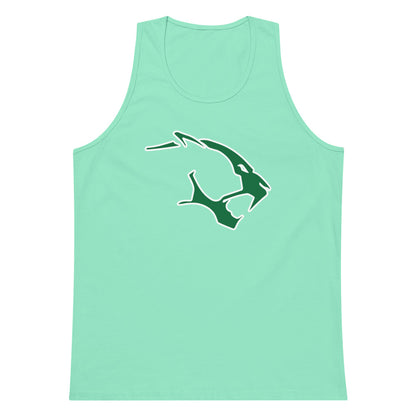 Kearns High School Design 1 — Mint