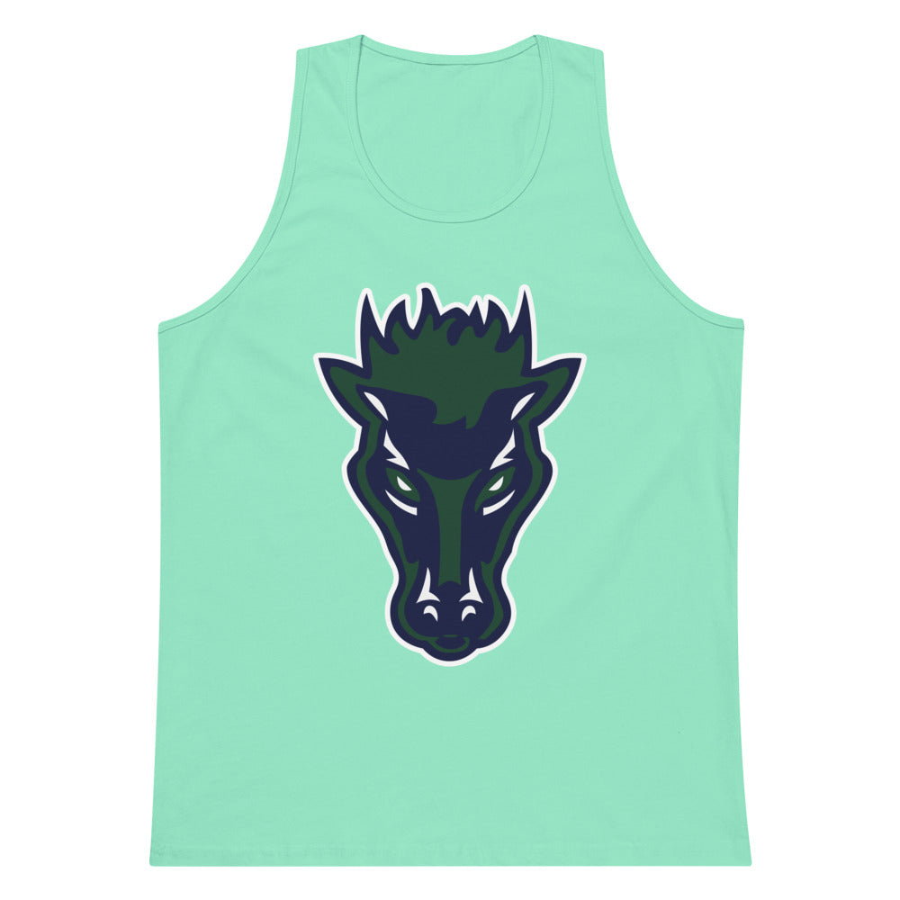 Damonte Ranch High School Design 1 — Mint