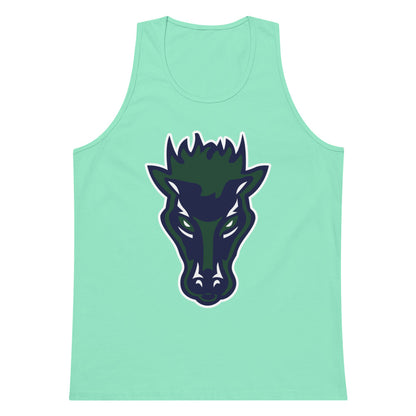 Damonte Ranch High School Design 1 — Mint