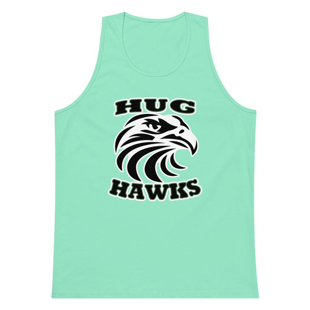 Procter R. Hug High School Design 1 — Mint