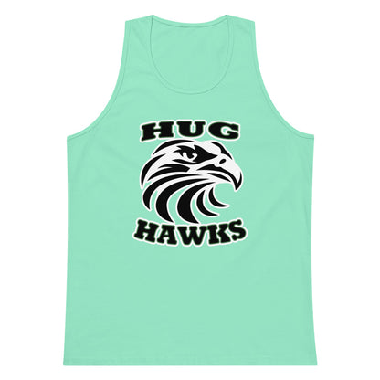 Procter R. Hug High School Design 1 — Mint