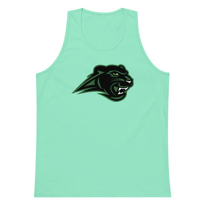 Pelham High School Design 1 — Mint