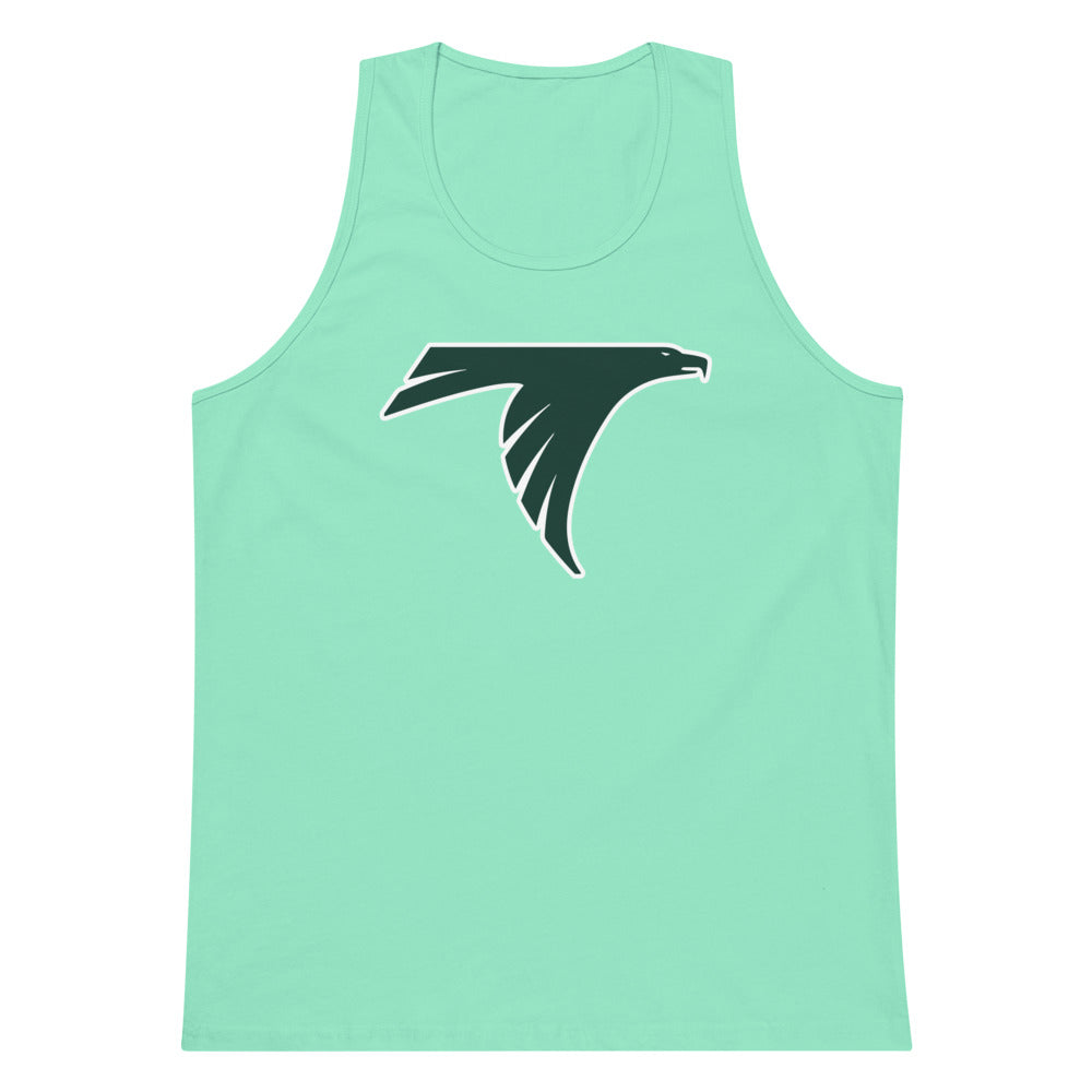 St. John Paul II Catholic High School Design 1 — Mint