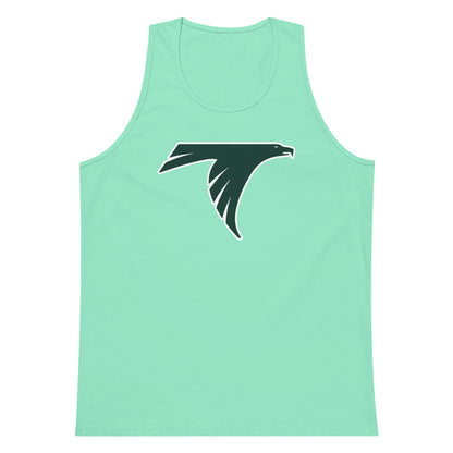 St. John Paul II Catholic High School Design 1 — Mint