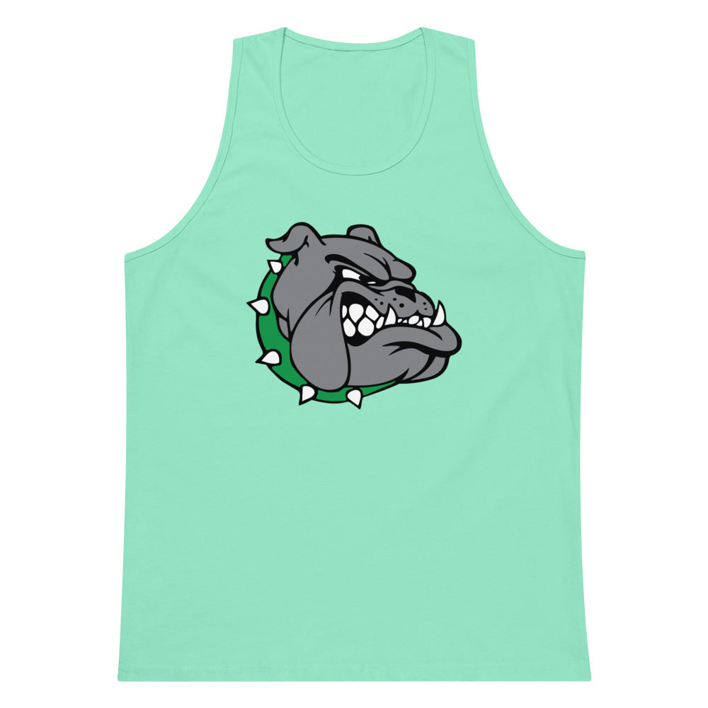 Holtville High School Design 1 — Mint