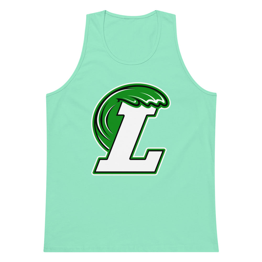 Leeds High School Design 1 — Mint